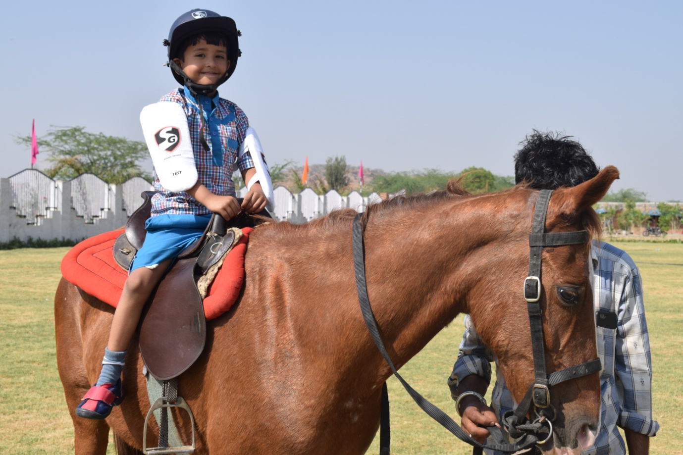 Field trips & Community Outreach