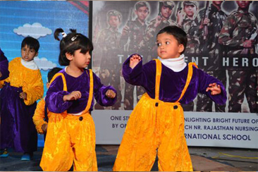 Immersive Theatre Studio